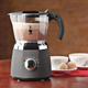 Illustration for article titled Tell Me This Bialetti Hot Cocoa Maker Doesn't Look Amazing Right Now